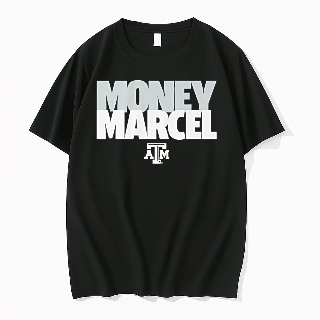 Whatwillwear 20251222_103924 47_texas Am Aggies Ncaa Money Marcel Reed Logo Shirts