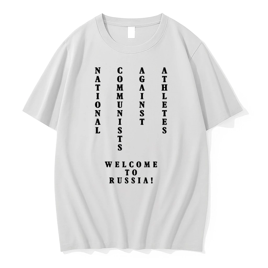 Whatwillwear 20251222_104325 26_brian Bosworth Ncaa National Athletes Against Communists Welcome To Russia Shirts