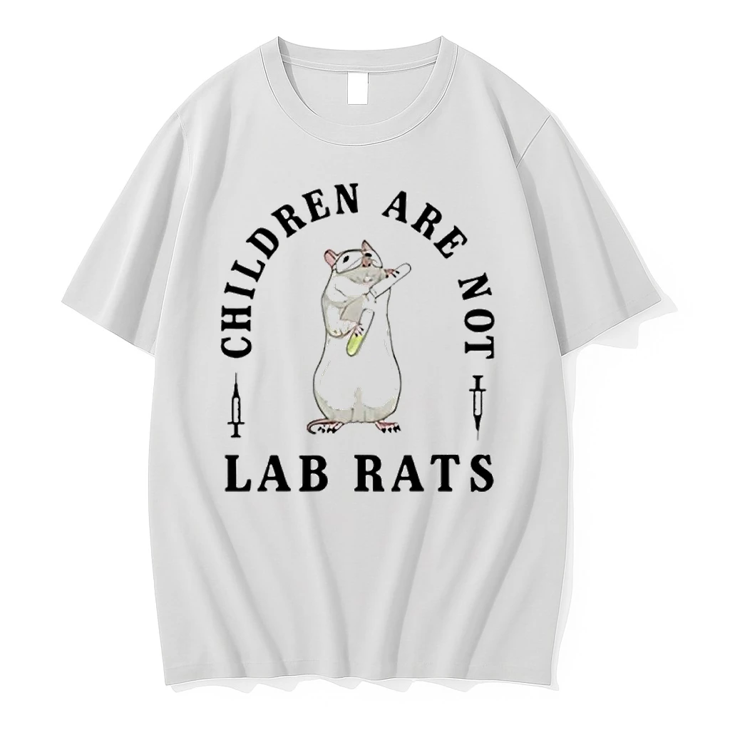 Whatwillwear 20251222_104325 26_children Are Not Lab Rats Mouse And Needle Shirts