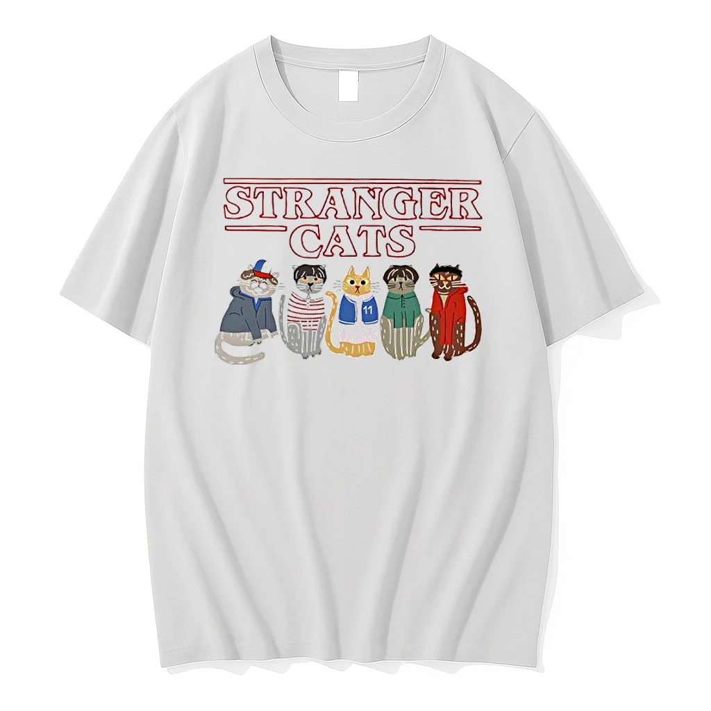 Whatwillwear 20251222_104325 26_stranger Cats Inspired By Strangers Things Shirts