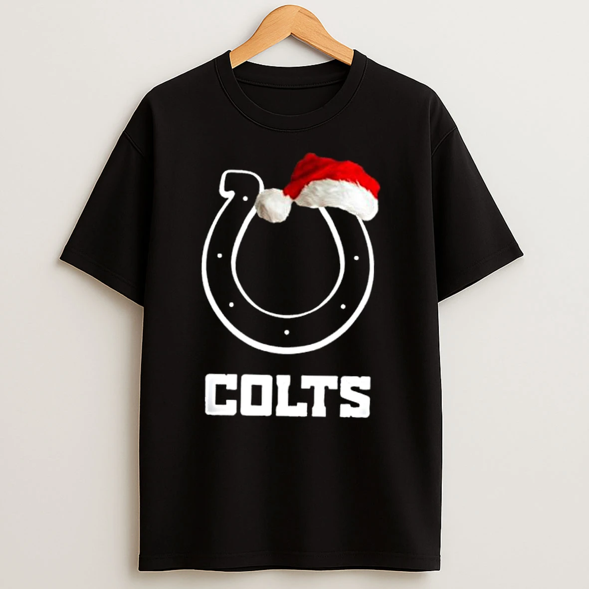 Whatwillwear Dalatshirt 20251210_121713 24_indianapolis Colts 2025 Santa Hat Logo Football Christmas Shirts