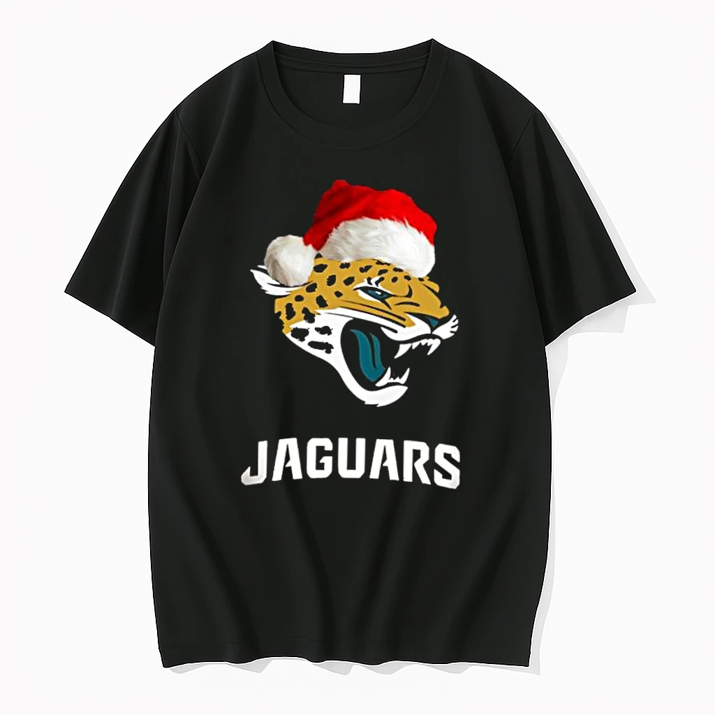 Whatwillwear Dalatshirt 20251210_121713 24_jacksonville Jaguars 2025 Santa Hat Logo Football Christmas Shirts
