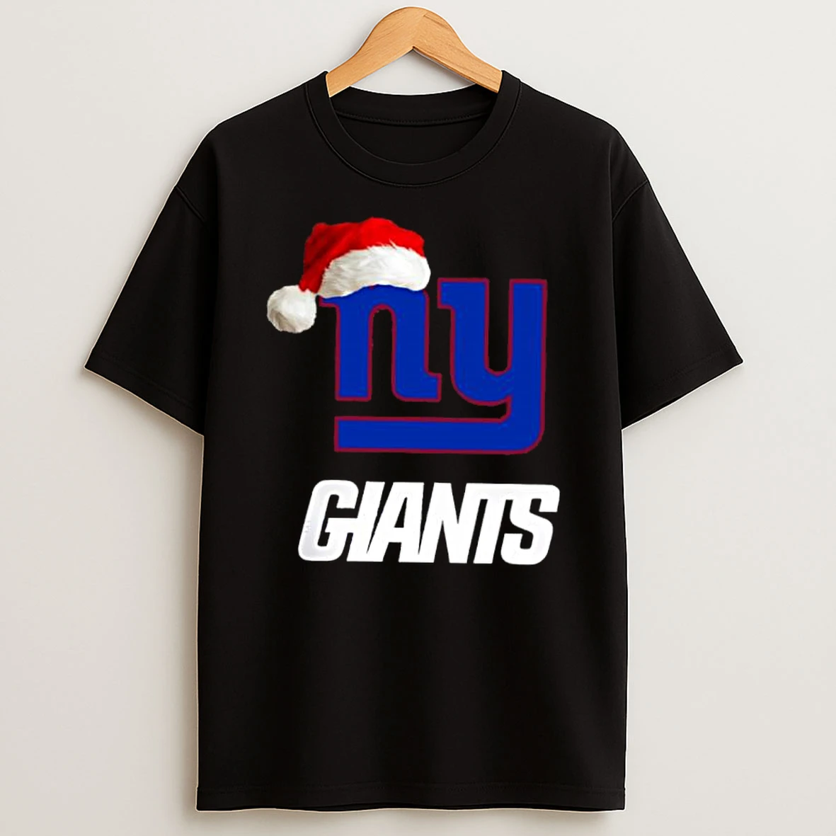 Whatwillwear Dalatshirt 20251210_121713 24_new York Giants 2025 Santa Hat Logo Football Christmas Shirts