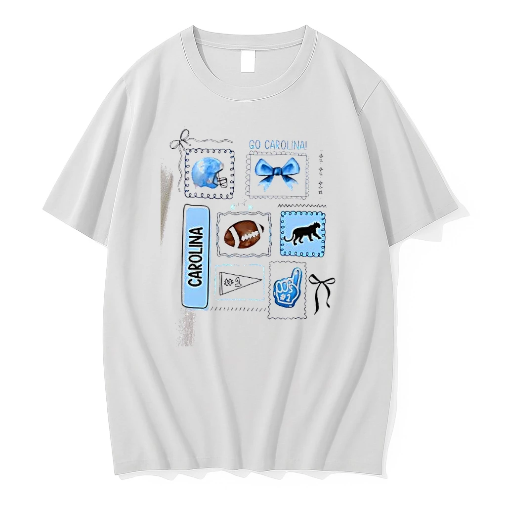 Whatwillwear Dalatshirt 20251210_133224 71_go Carolina Football Helmet Bow Panther 1 Fan Graphic Team Spirit Shirts