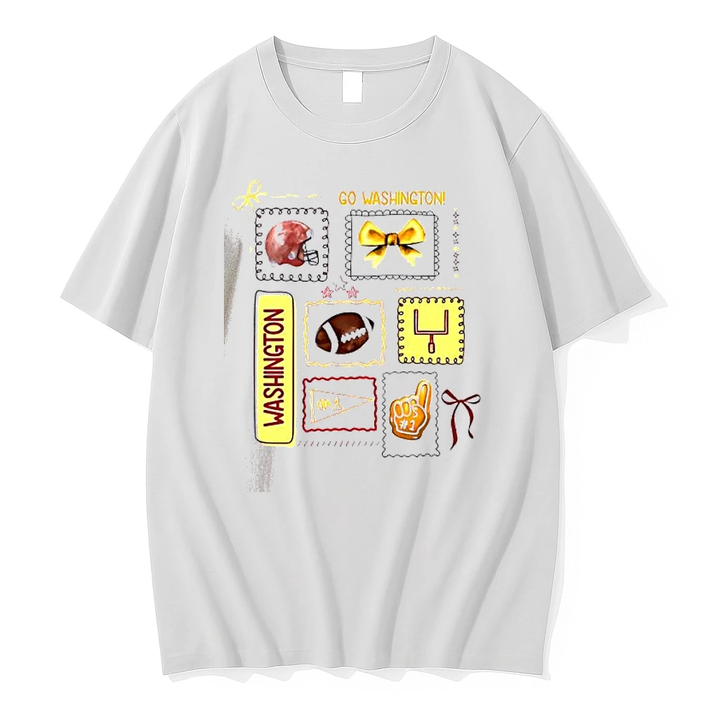 Whatwillwear Dalatshirt 20251210_133224 71_go Washington Football Helmet Bow 1 Fan Graphic Team Spirit Shirts