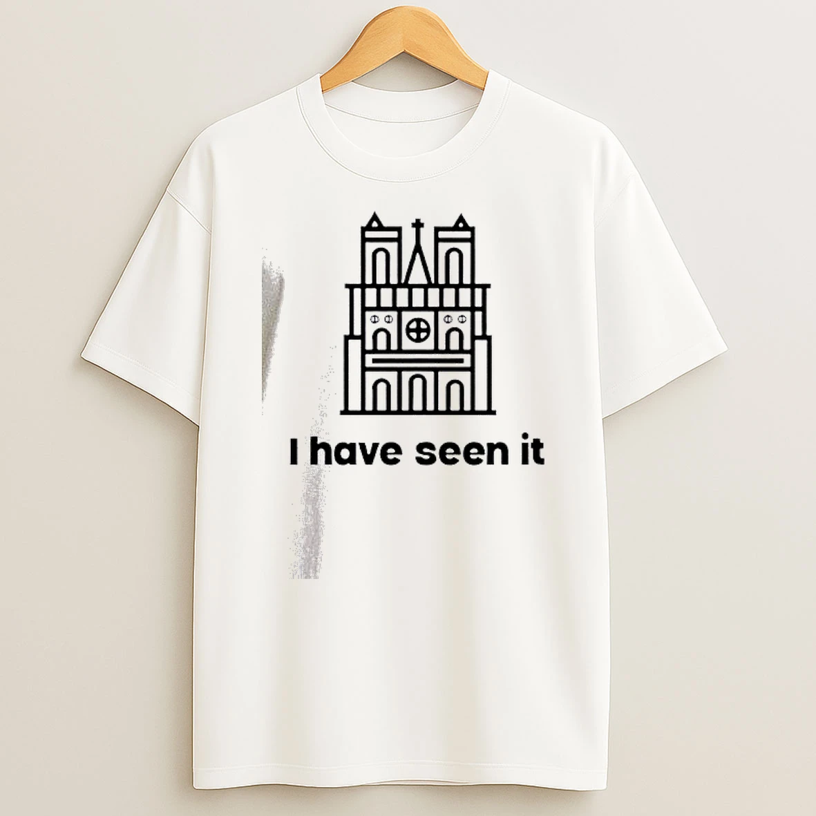 Whatwillwear Dalatshirt 20251210_133224 71_notre Dame De Paris I Have Seen It Shirts