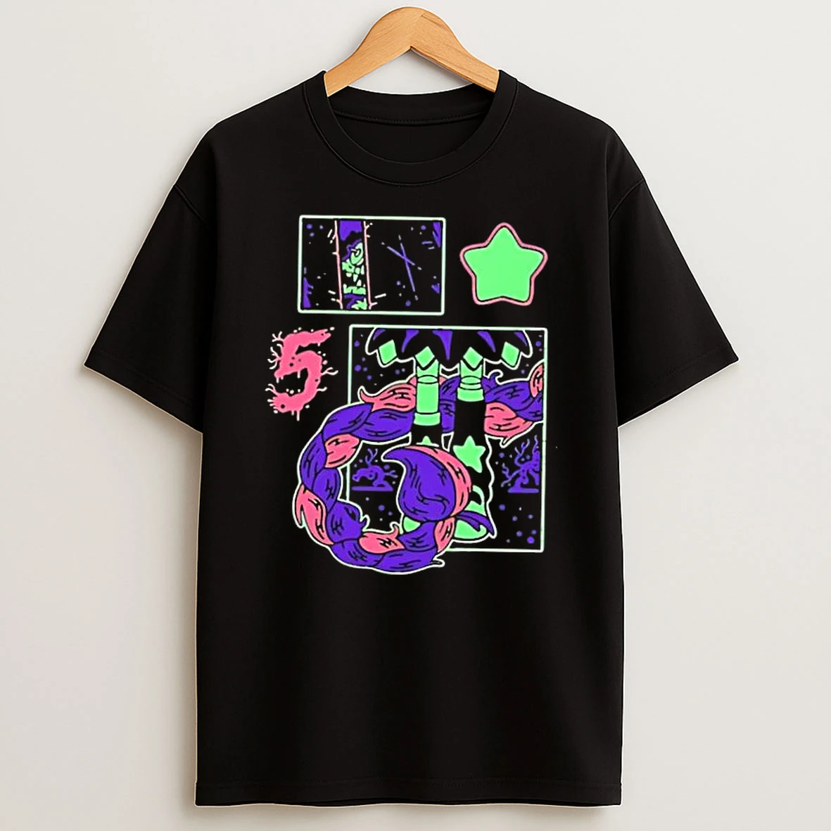 Whatwillwear Dalatshirt 20251210_133224 71_poppy Theory Laytime Verse Neon Shirts