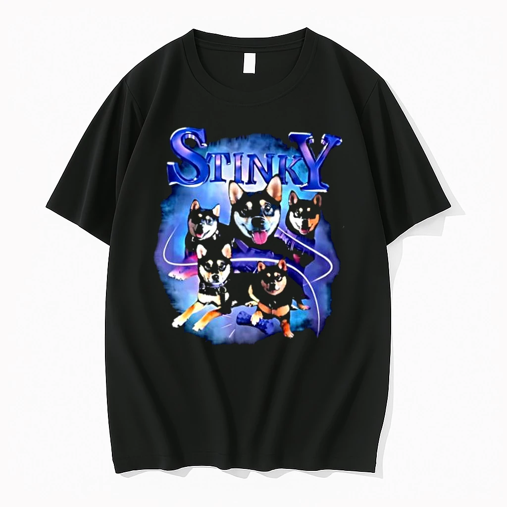 Whatwillwear Dalatshirt 20251210_133224 71_stinky Dogs Graphic Shirts