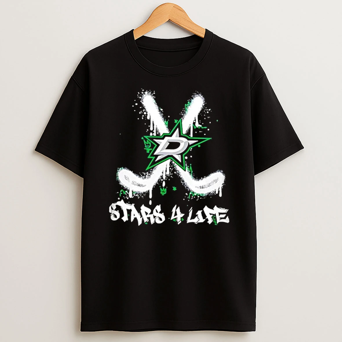 Whatwillwear Dalatshirt 20251217_115533 71_dallas Stars Nhl For Life 2025 Shirts
