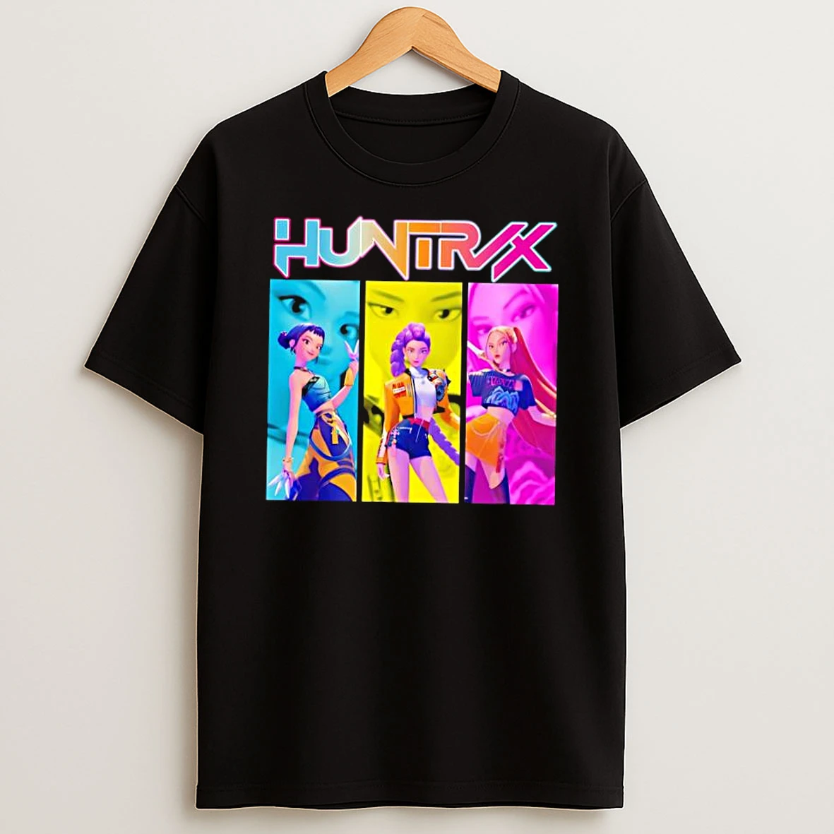 Whatwillwear Dalatshirt 20251217_115533 71_kpop Demon Hunter Huntrix Girls Shirts