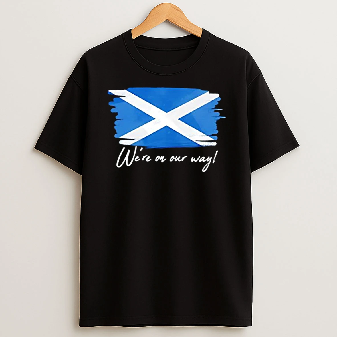 Whatwillwear Dalatshirt 20251217_115533 71_saltire Were On Our Way Flag Shirts