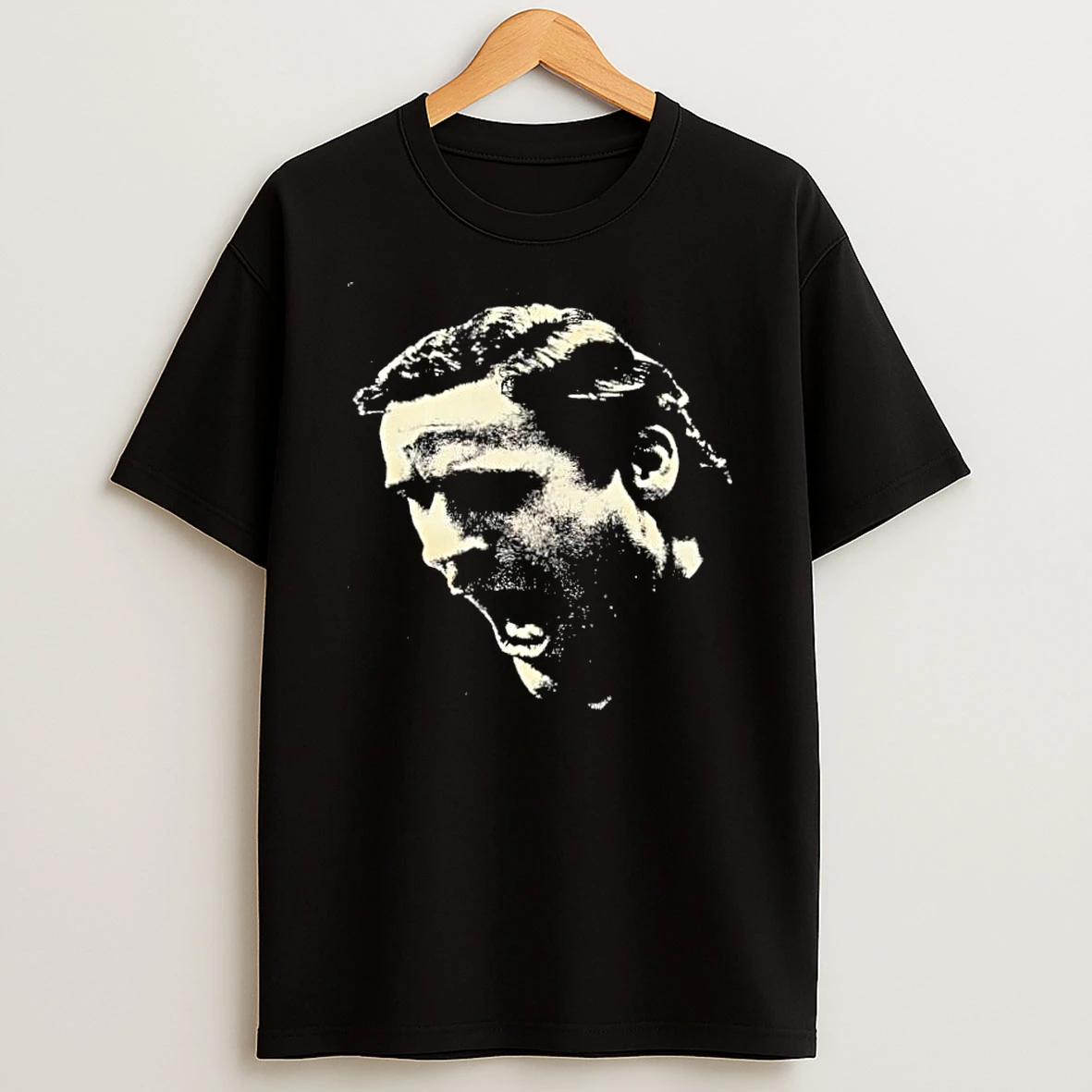 Whatwillwear Dalatshirt 20251217_115533 71_ted Bundy American Serial Killer Retro Scream Shirts