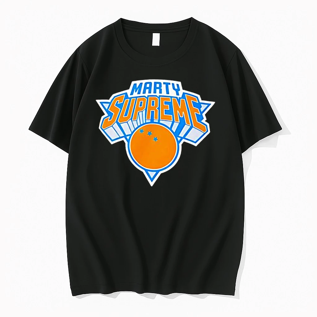 Whatwillwear Dalatshirt 20251217_121308 7_knicks Marty Supreme Logo Shirts