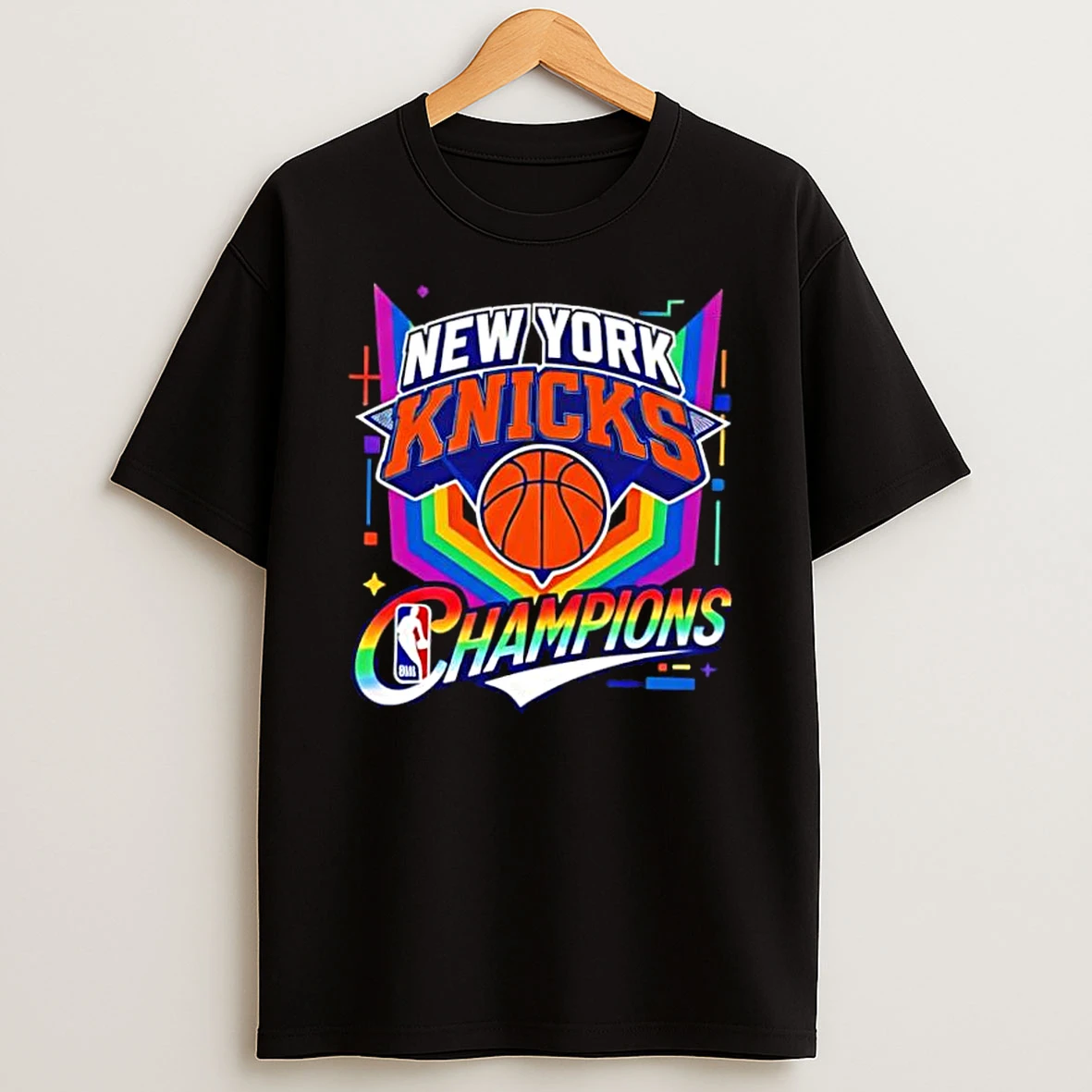 Whatwillwear Dalatshirt 20251217_121308 7_new York Knicks Nba Champions Design Shirts