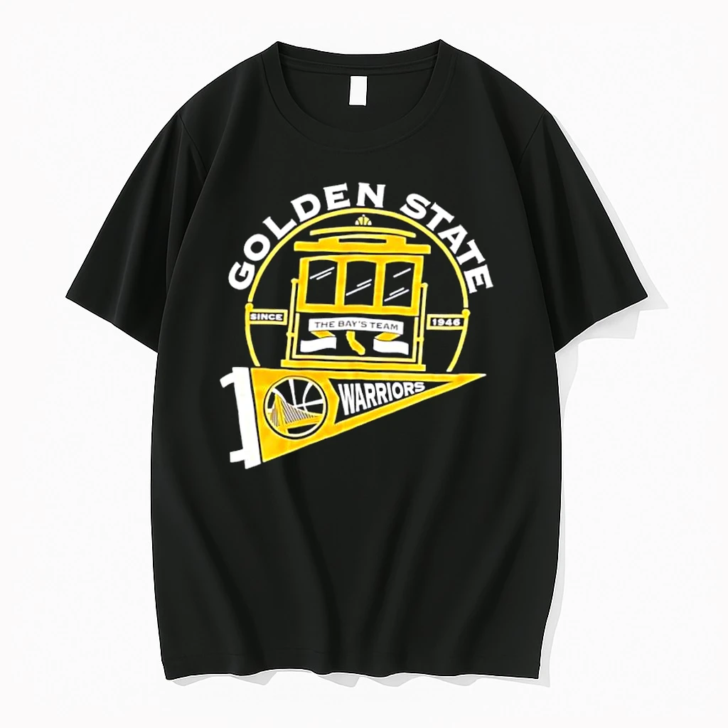 Whatwillwear Dalatshirt 20251217_172444 74_golden State Warriors The Bays Team Since 1946 Shirts