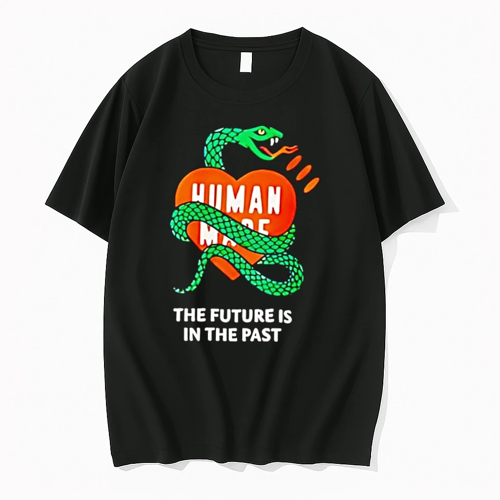 Whatwillwear Dalatshirt 20251217_172444 74_human Made Year Of The Snake Shirts