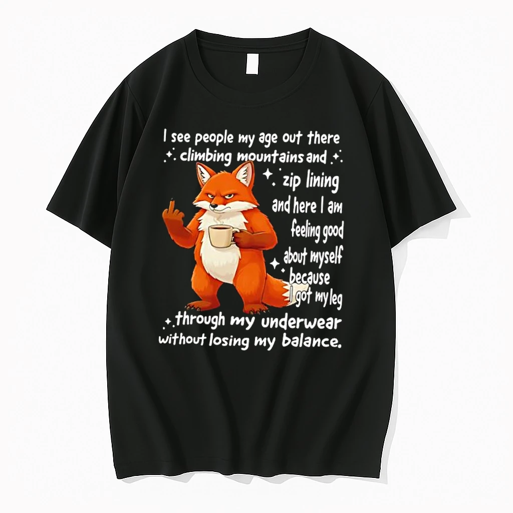 Whatwillwear Dalatshirt 20251217_172444 74_i See People Fox Funny Shirts