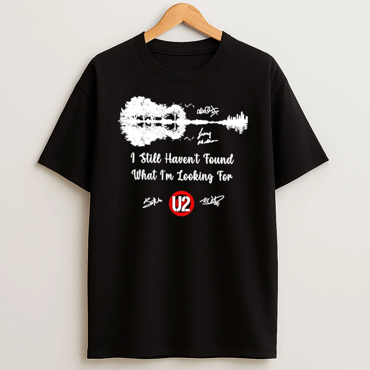 Whatwillwear Dalatshirt 20251217_172444 74_i Still Havent Found What Im Looking For U2 Shirts