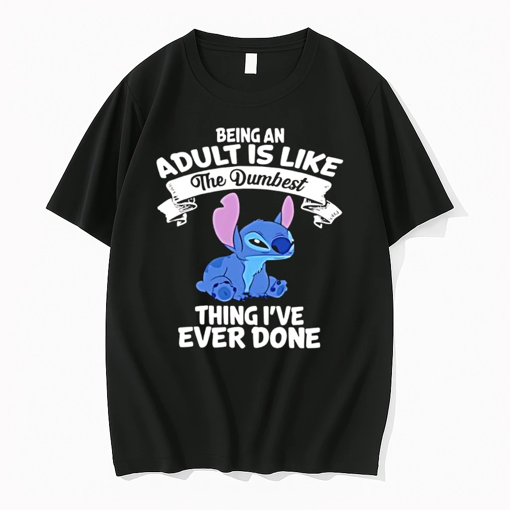 Whatwillwear Dalatshirt 20251217_172444 74_stitch Being An Adult Is Like The Dumbest Thing Ive Ever Done Shirts