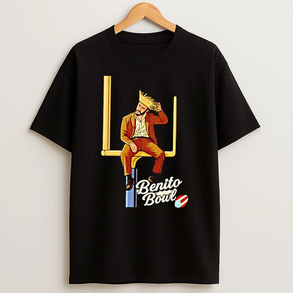 Whatwillwear Dalatshirt 20251219_093336 155_benito Bowl Football Conical Hat Shirts