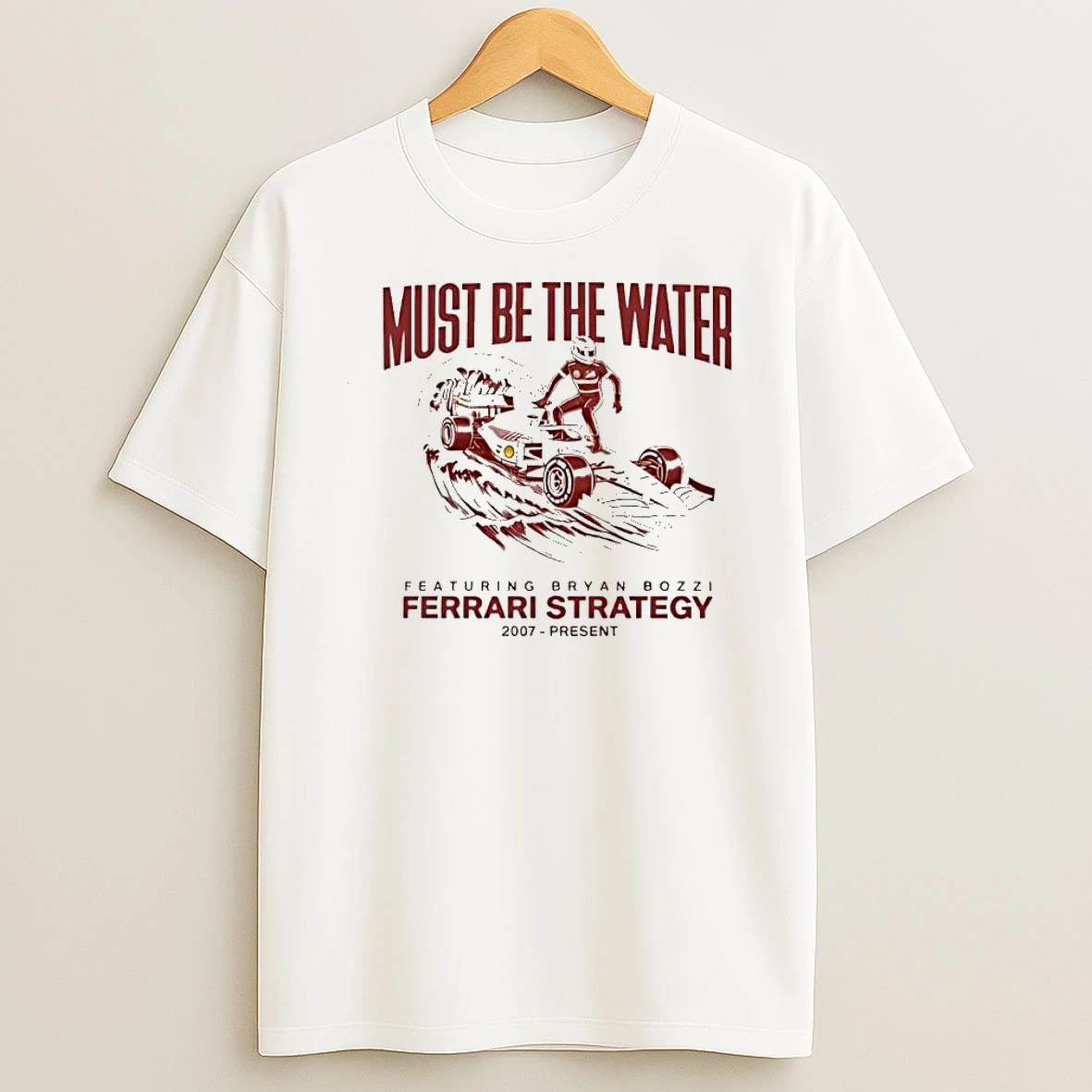 Whatwillwear Dalatshirt 20251219_093336 155_charles Leclerc Must Be The Water Shirts