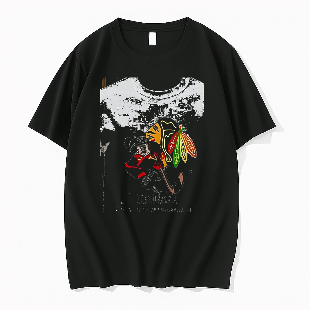 Whatwillwear Dalatshirt 20251219_093336 155_chicago Blackhawks Mickey Hockey 2026 Shirts