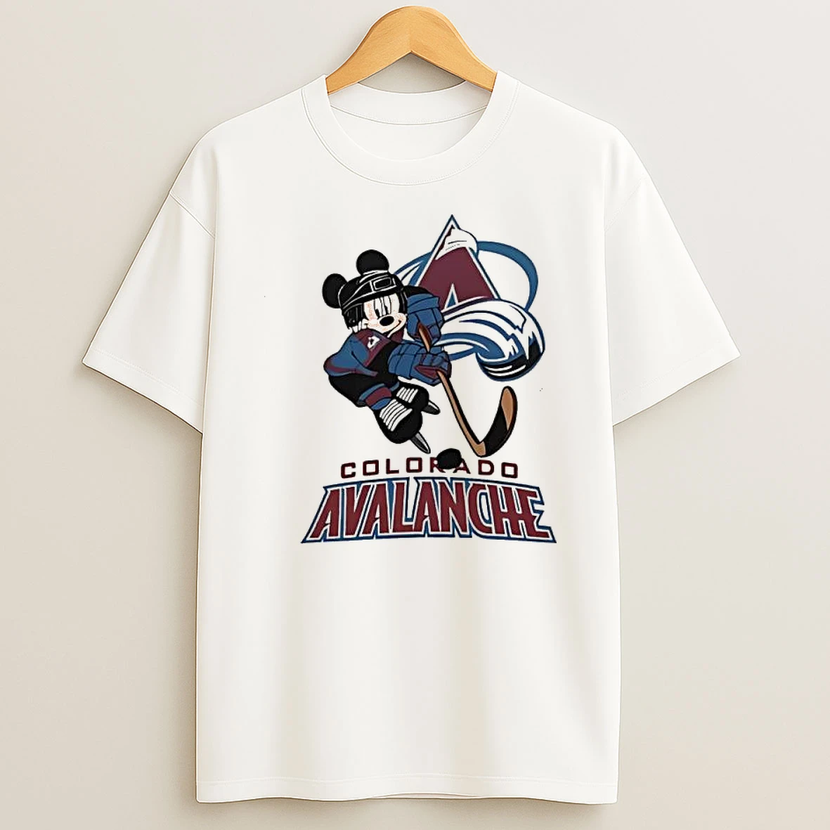 Whatwillwear Dalatshirt 20251219_093336 155_colorado Avalanche Mickey Hockey 2026 Shirts