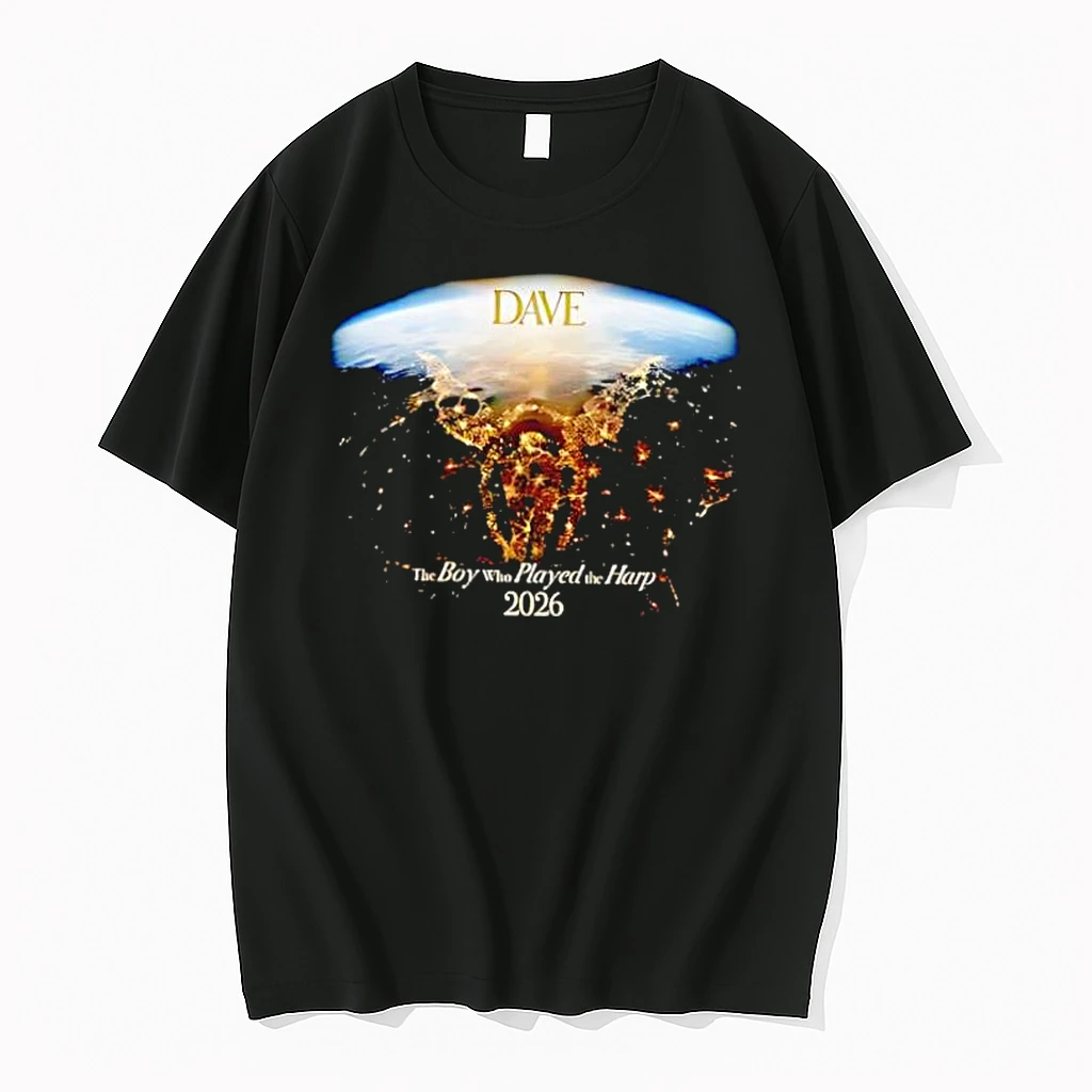 Whatwillwear Dalatshirt 20251219_093336 155_dave The Boy Who Played The Harp 2026 Shirts