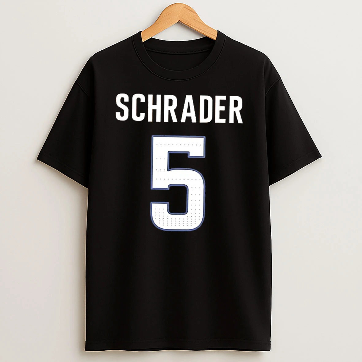 Whatwillwear Dalatshirt 20251219_093336 155_denver Broncos Rb Cody Schrader Number 5 Shirts
