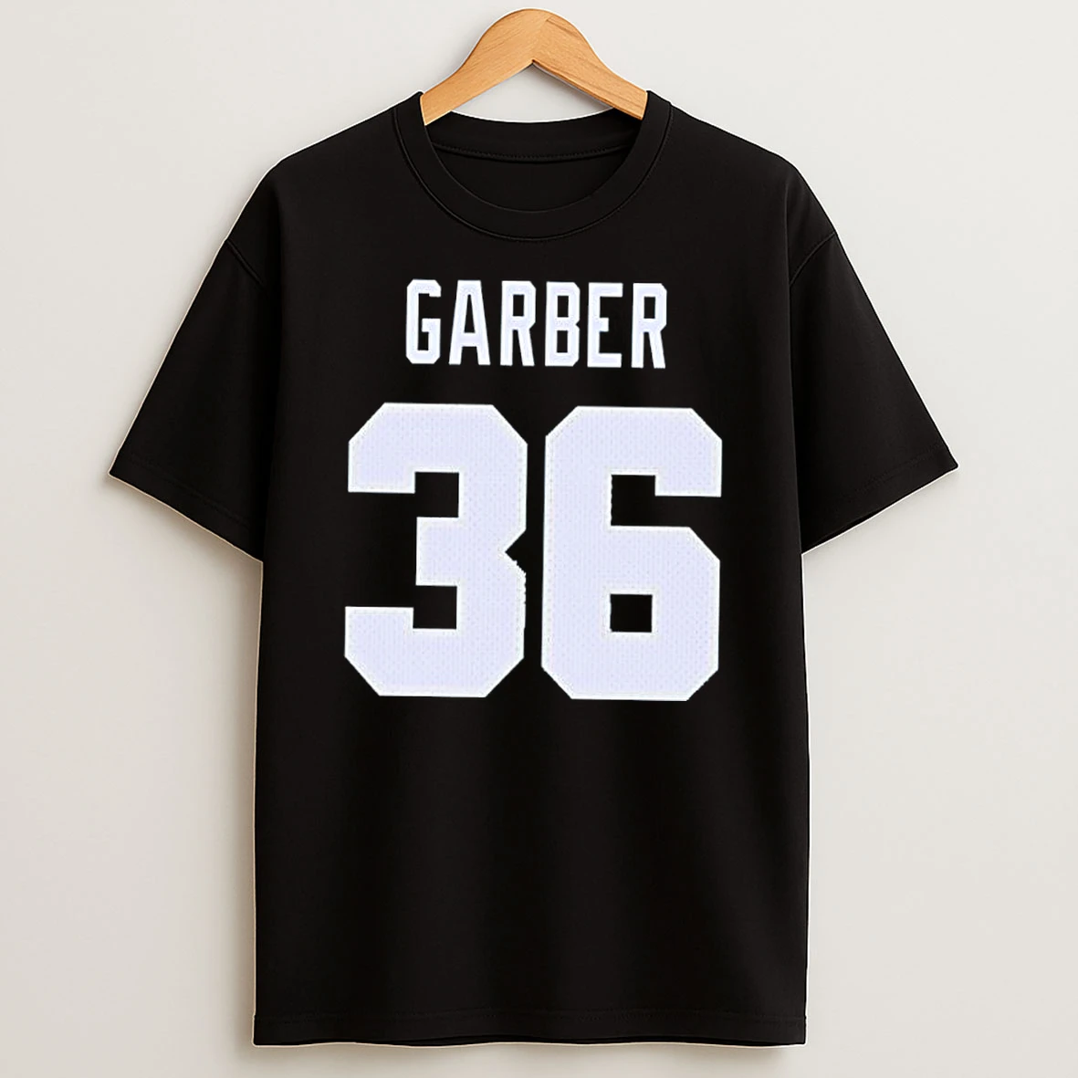 Whatwillwear Dalatshirt 20251219_093336 155_detroit Lions Db Keenan Garber Number 36 Shirts