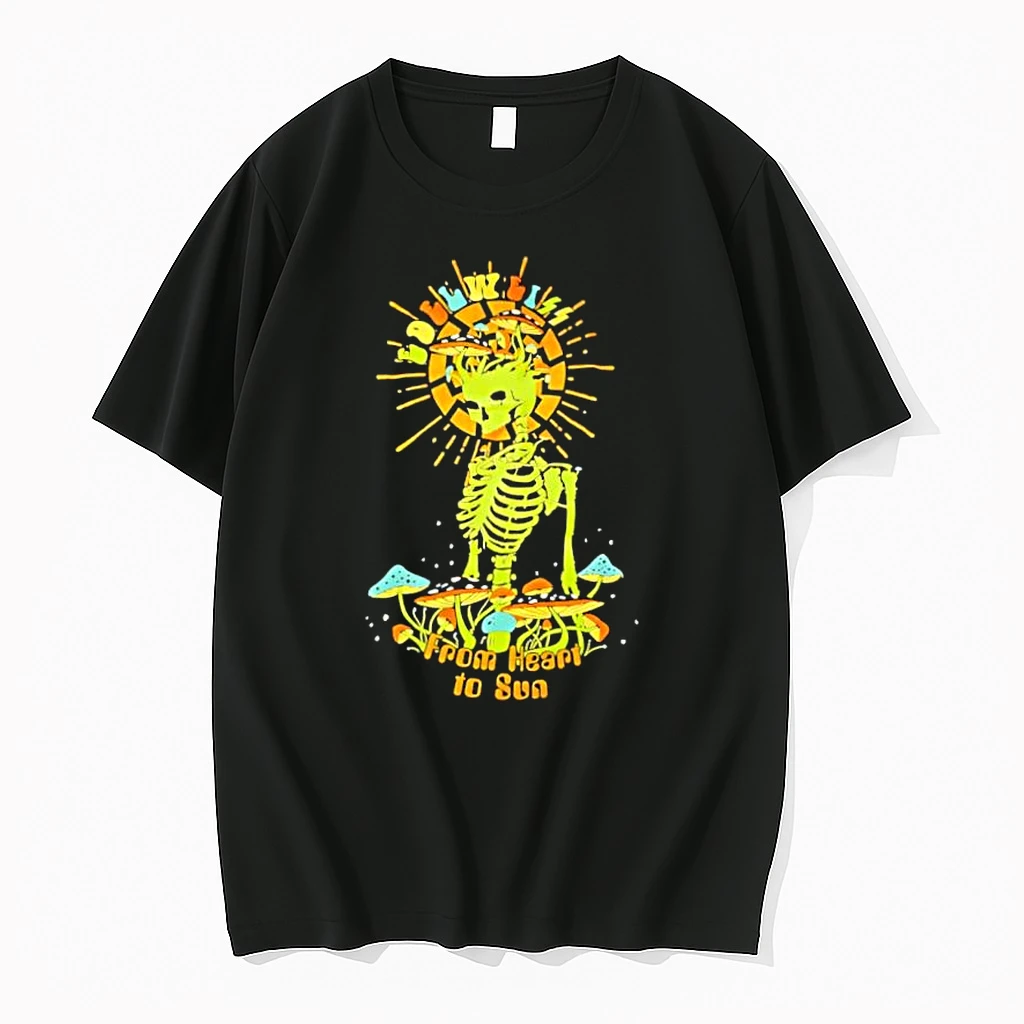 Whatwillwear Dalatshirt 20251219_093336 155_edelweiss Skeleton From Heart To Sun Shirts