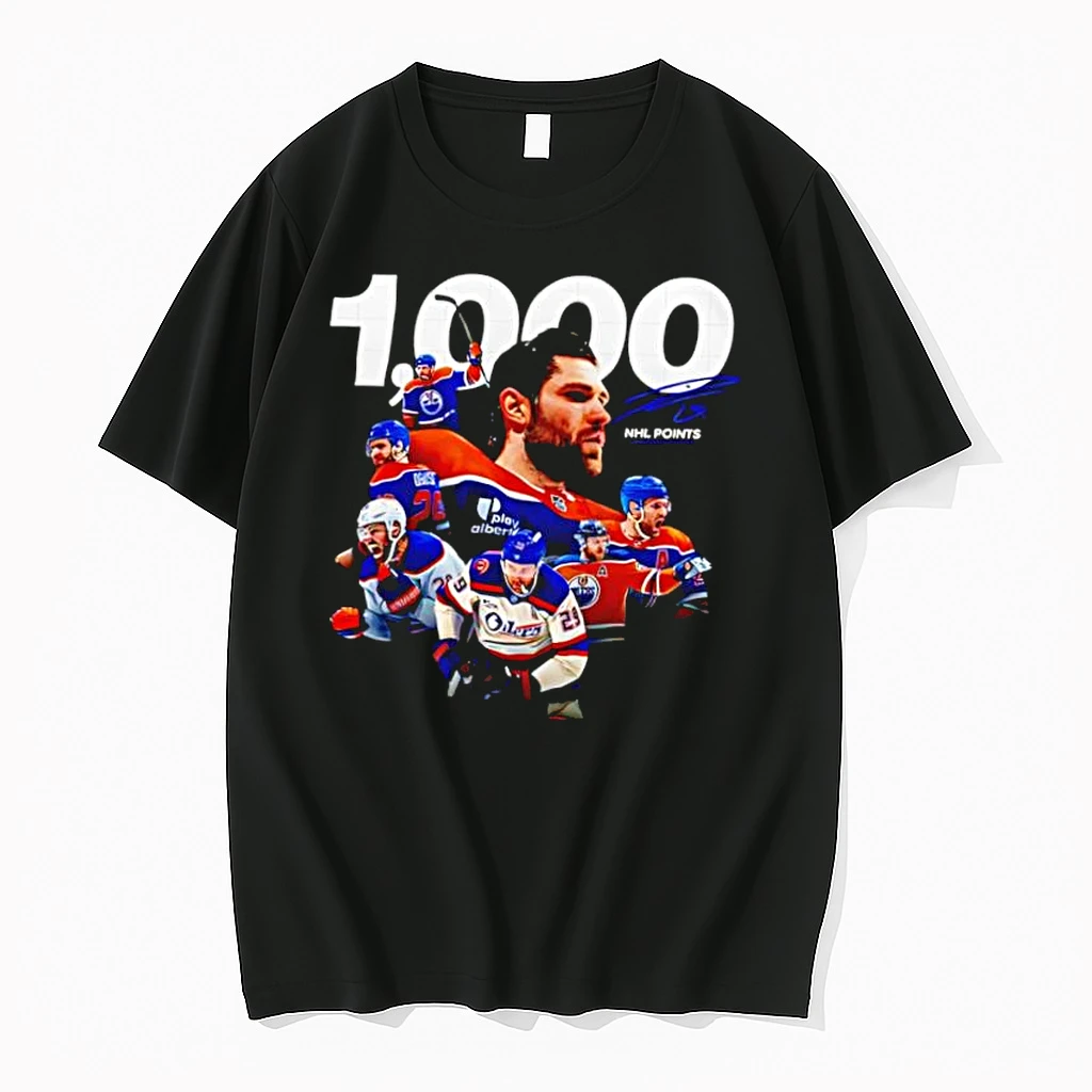 Whatwillwear Dalatshirt 20251219_093336 155_leon Draisaitl Edmonton Oilers 1000 Career Nhl Points Limited Edition Shirts
