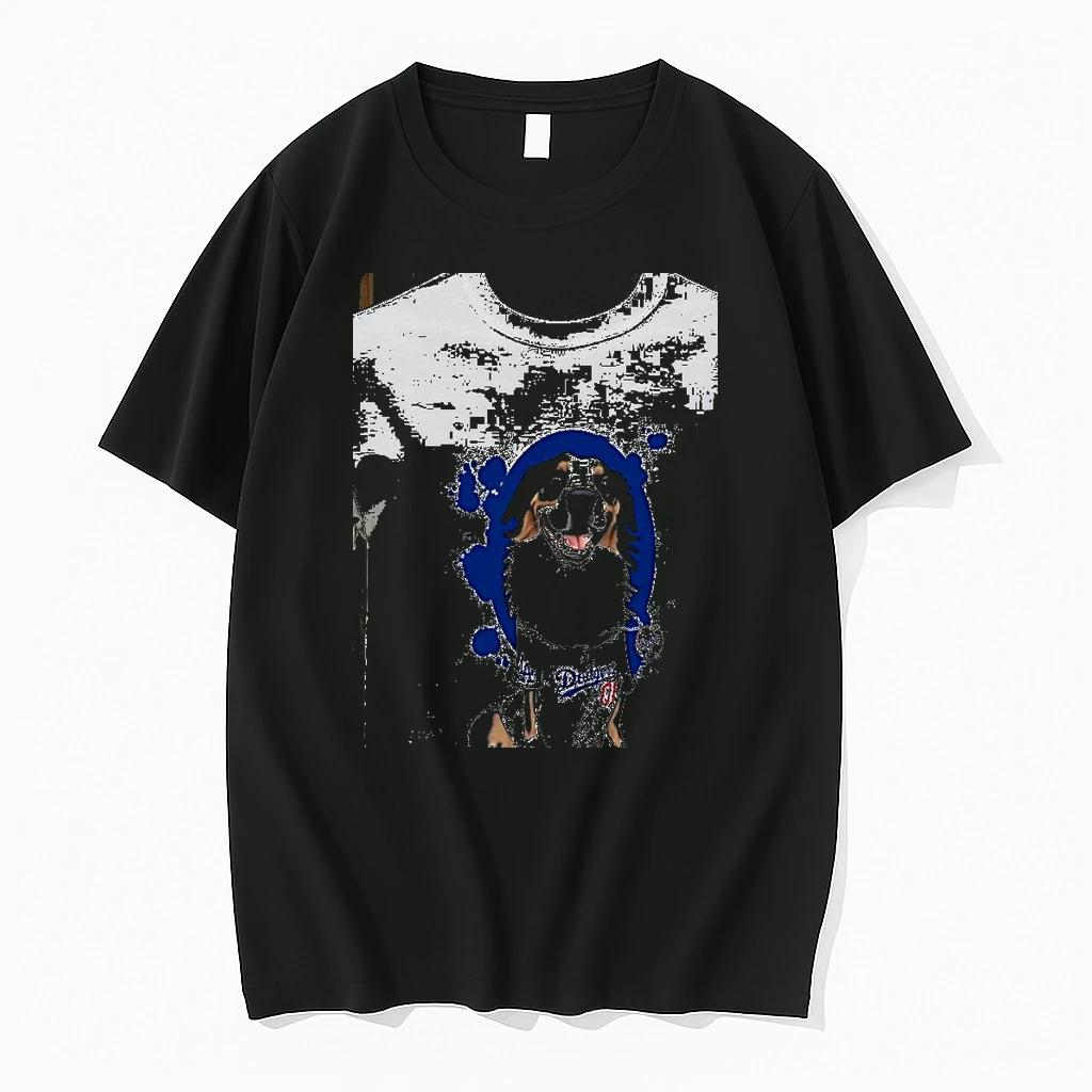 Whatwillwear Dalatshirt 20251219_093336 155_los Angeles Dodgers Dog Shirts