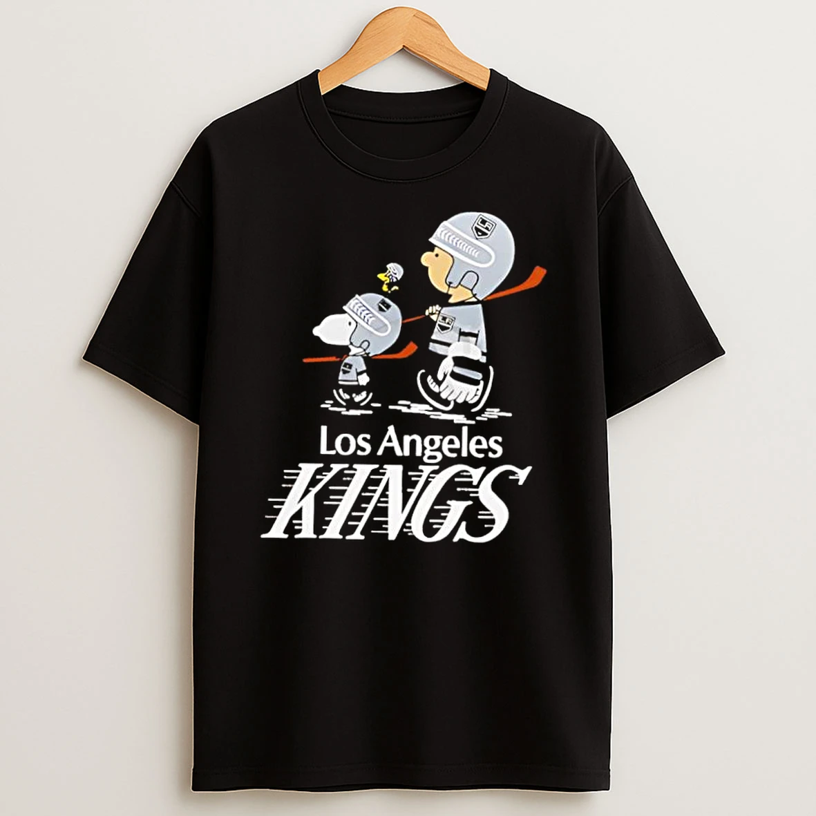 Whatwillwear Dalatshirt 20251219_093336 155_los Angeles Kings X Peanuts Snoopy 2026 Shirts