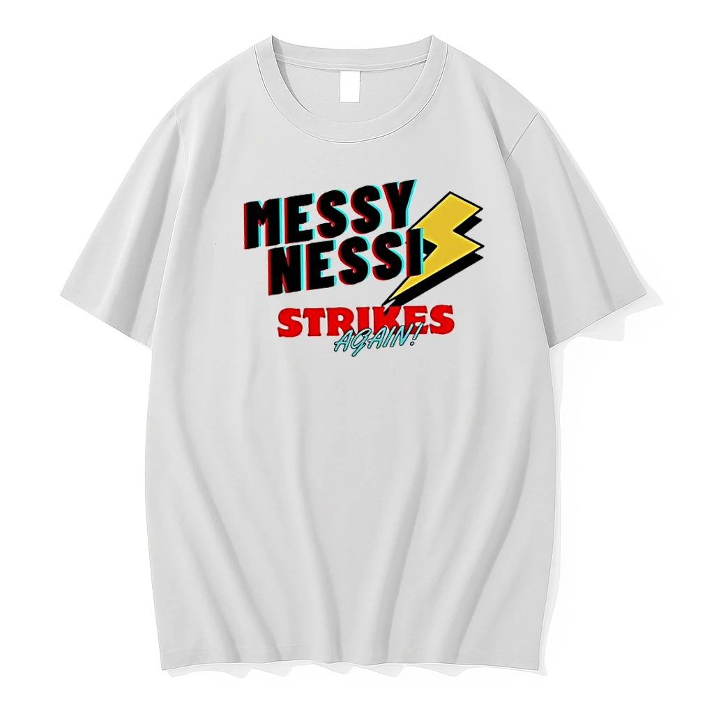 Whatwillwear Dalatshirt 20251219_093336 155_messy Nessi Strikes Again Lightning Shirts