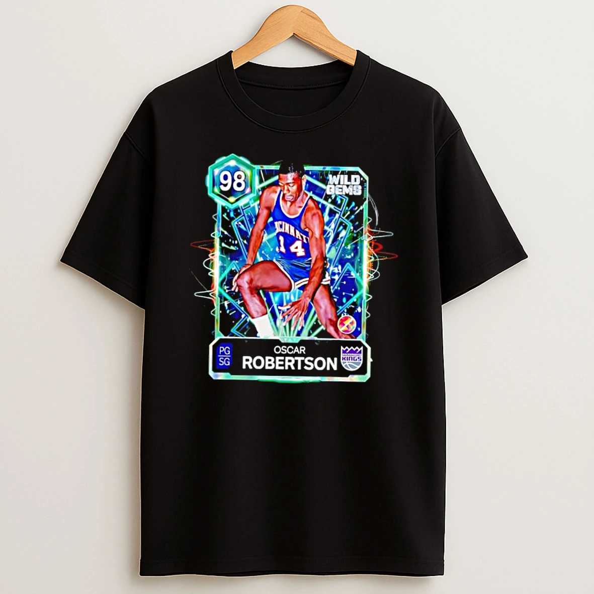 Whatwillwear Dalatshirt 20251219_093336 155_oscar Robertson Nba 2k Myteam Wild Gems 98 Shirts