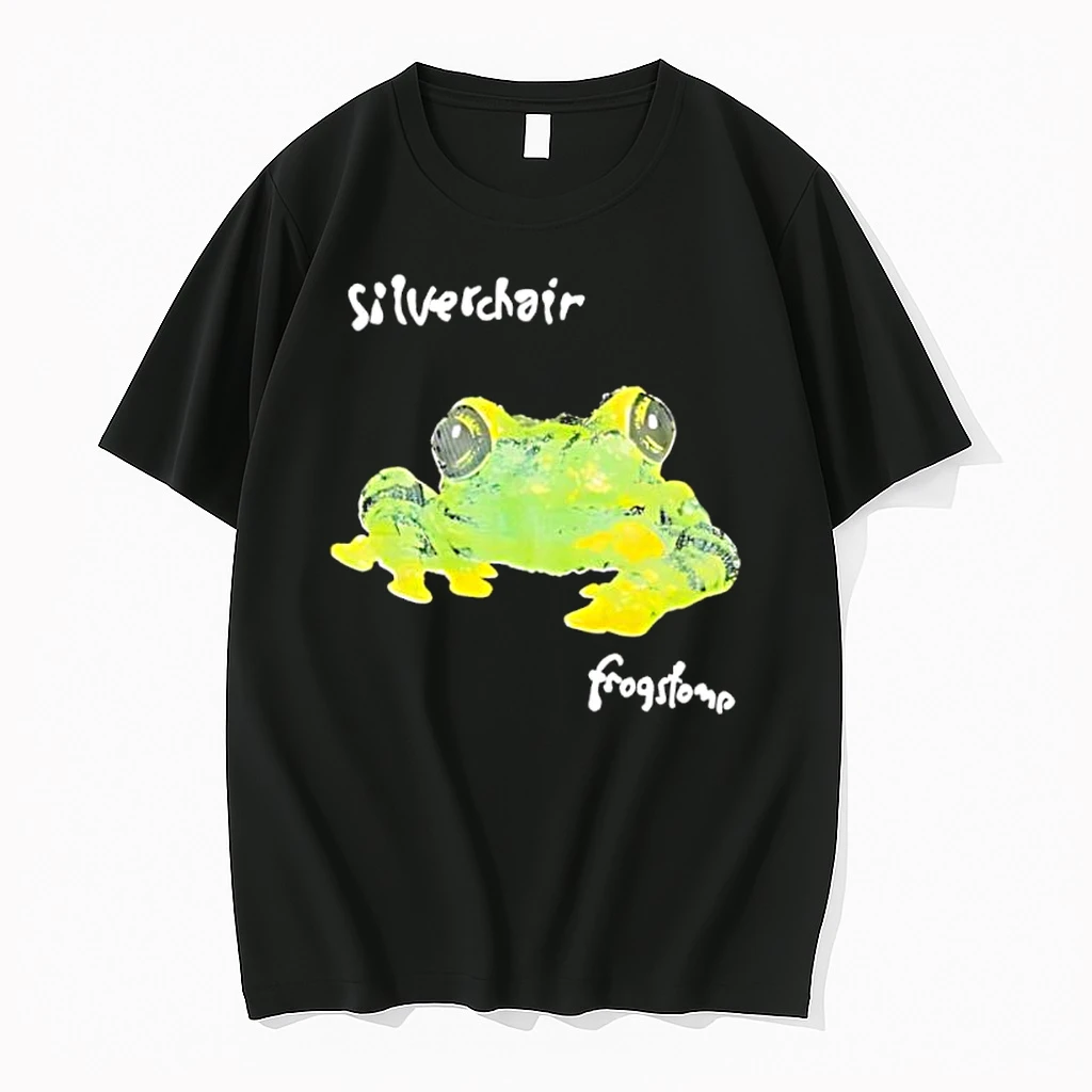 Whatwillwear Dalatshirt 20251219_093336 155_silverchair Frog Sfome Shirts
