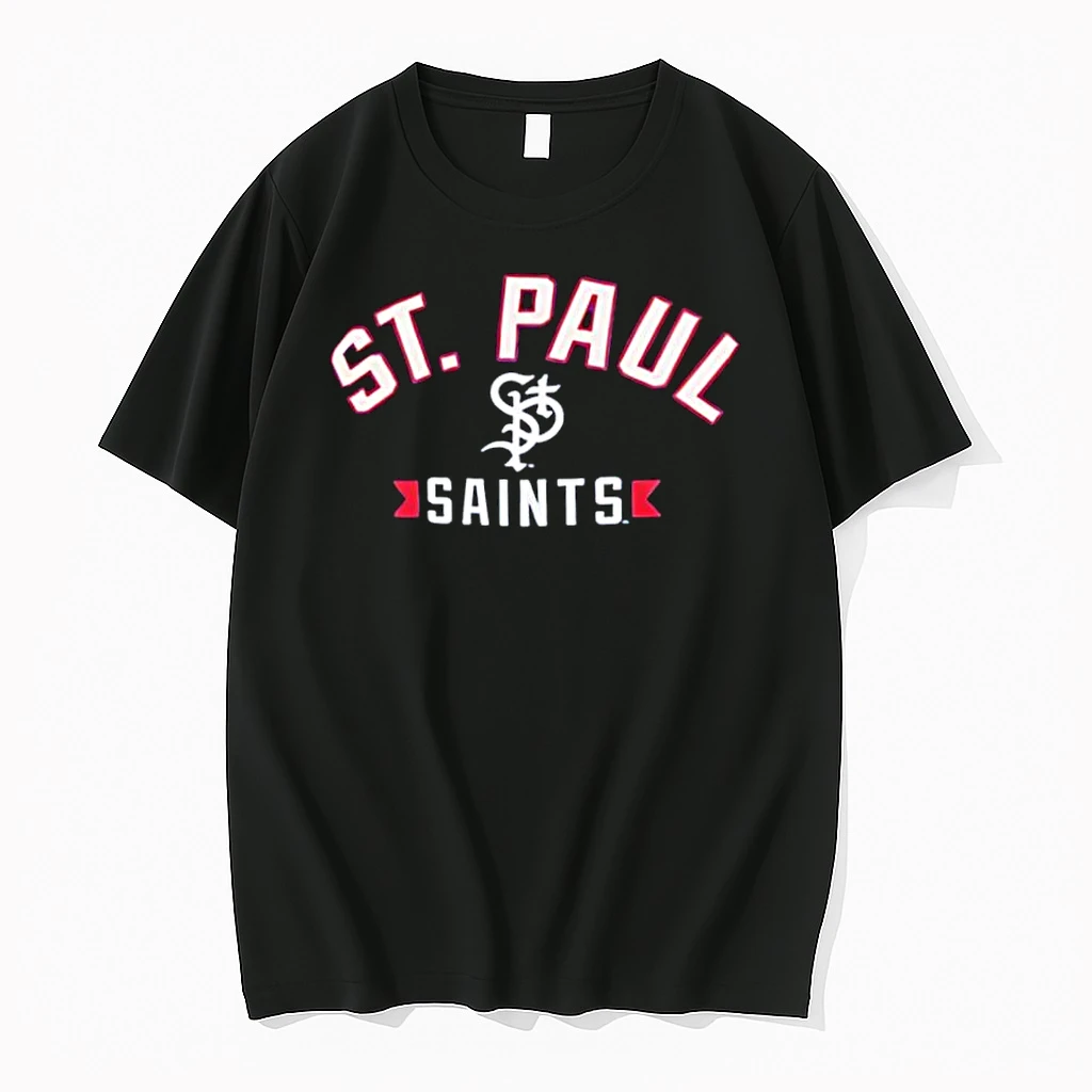 Whatwillwear Dalatshirt 20251219_093336 155_st Paul Saints Baseball Banner Shirts