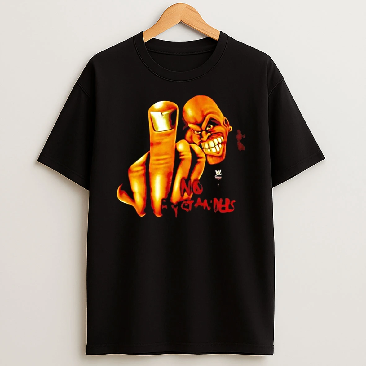 Whatwillwear Dalatshirt 20251219_093336 155_wwe Cactus Jack Dx Two Words Shirts