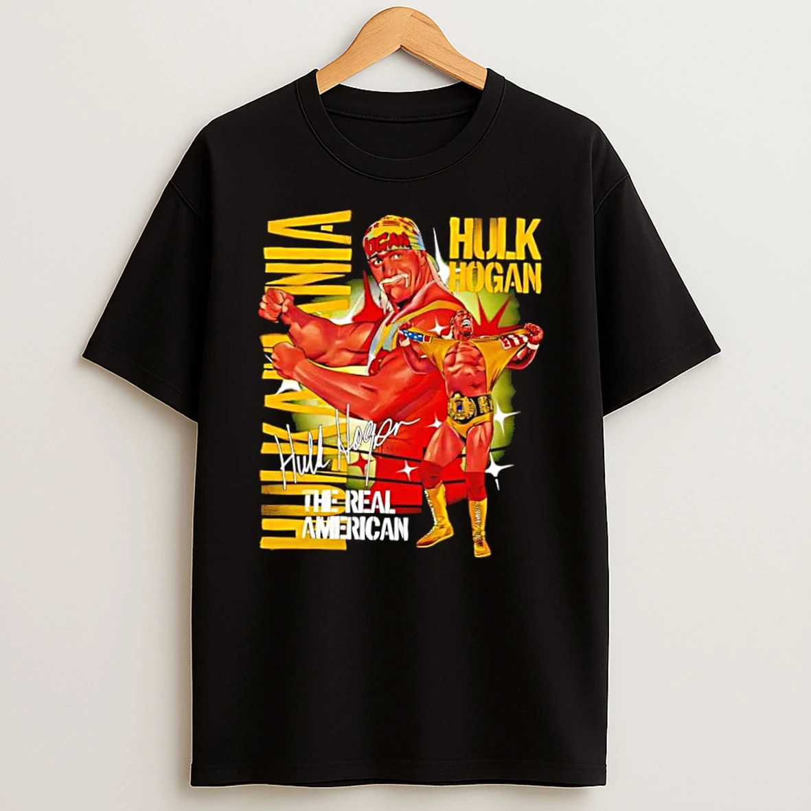 Whatwillwear Dalatshirt 20251219_093336 155_wwe Hulk Hogan The Real American Remembrance Shirts