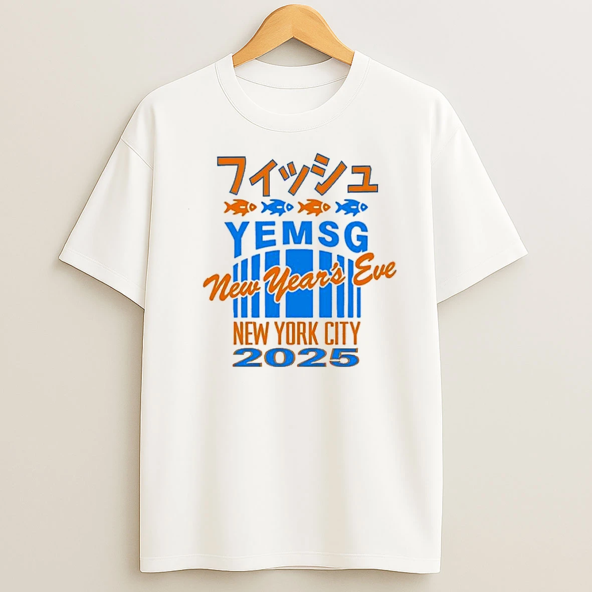 Whatwillwear Dalatshirt 20251219_093336 155_yemsg New Years Eve New York City 2025 Shirts