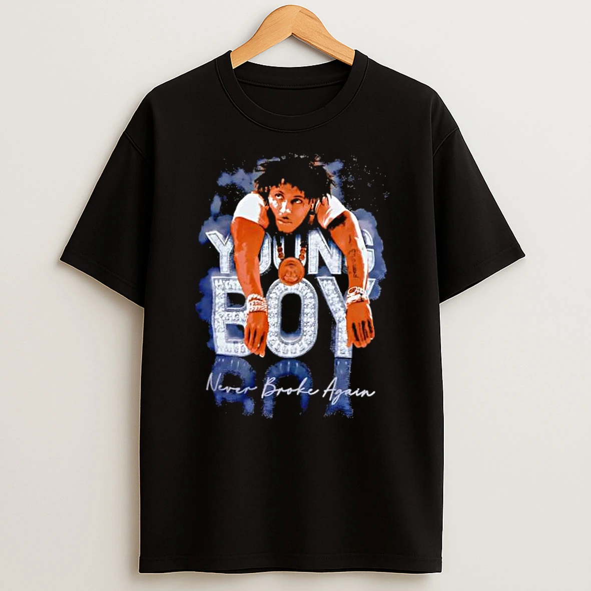 Whatwillwear Dalatshirt 20251219_093336 155_youngboy Rapper Never Broke Again Shirts