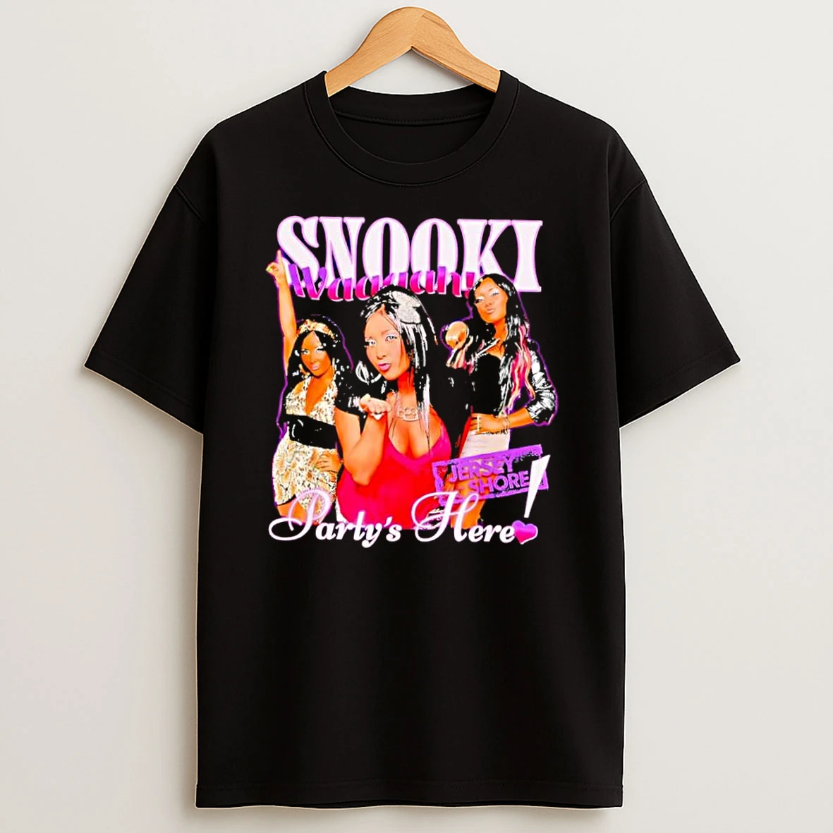 Whatwillwear Dalatshirt 20251219_093336 155_zayn Malik Wears Snooki Waaah Partys Here Graphic Shirts