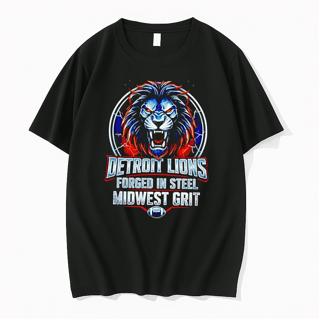 Whatwillwear Dalatshirt 20251219_121655 90_detroit Lions Forged In Steel Midwest Grit Football Shirts