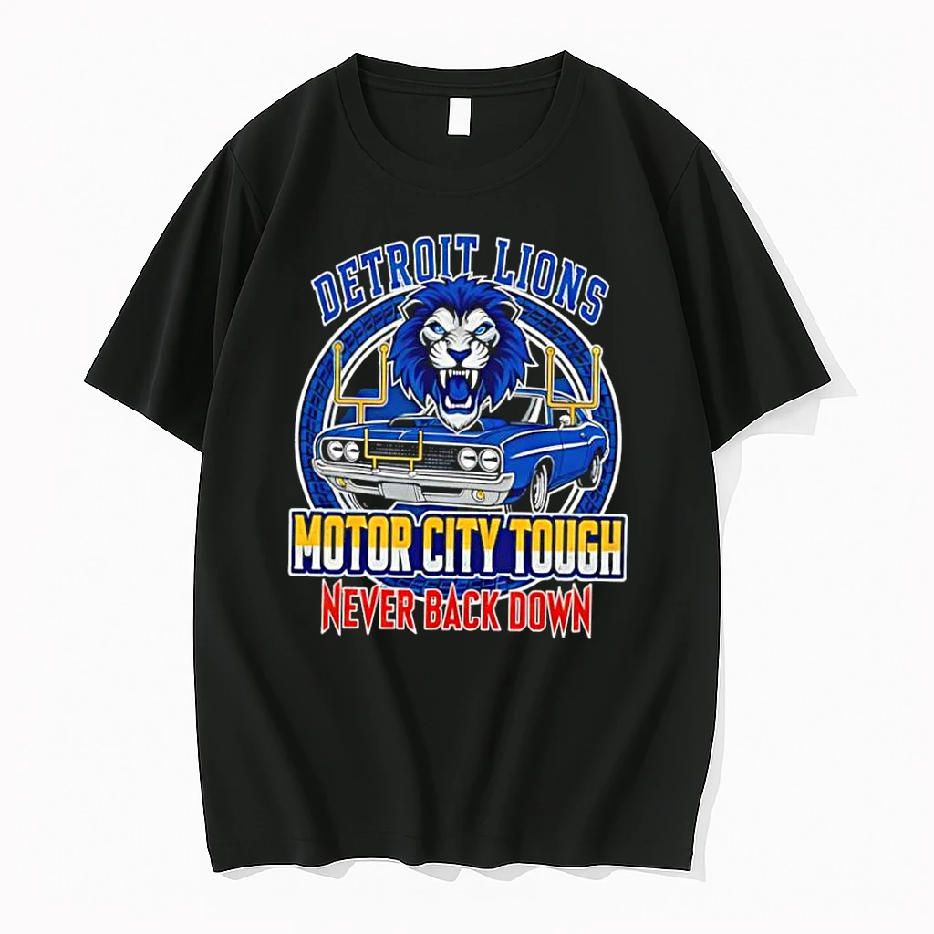 Whatwillwear Dalatshirt 20251219_121655 90_detroit Lions Motor City Tough Never Back Down Football Shirts