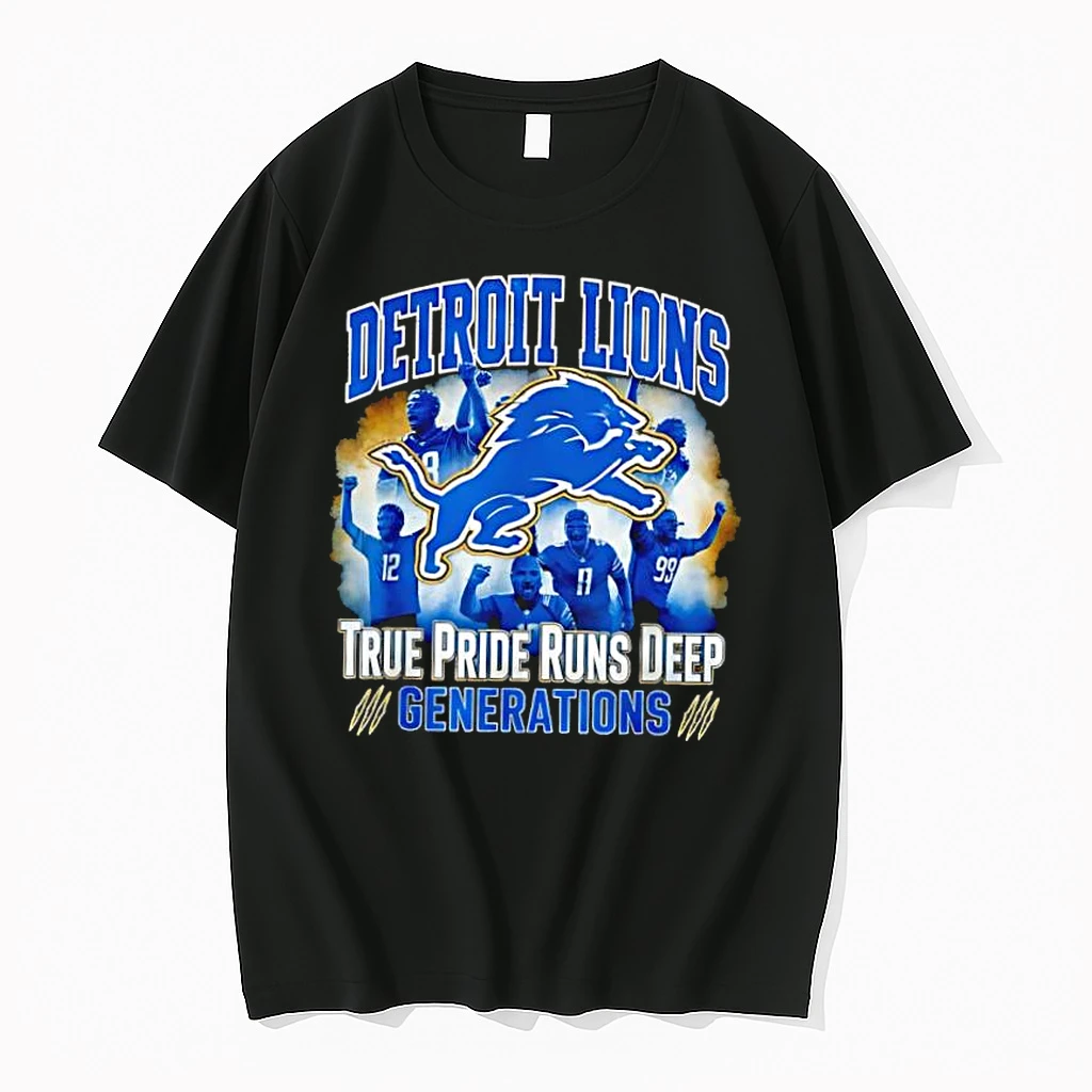 Whatwillwear Dalatshirt 20251219_121655 90_detroit Lions True Pride Runs Deep Generations Of Fans Shirts