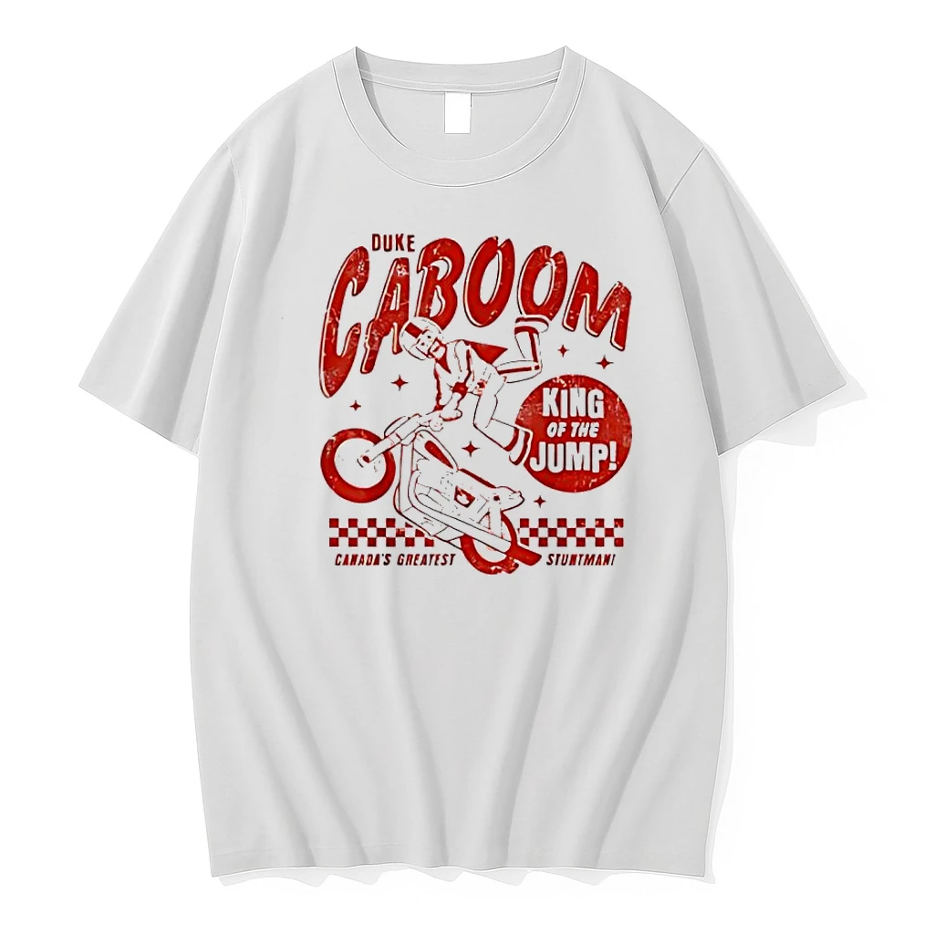 Whatwillwear Dalatshirt 20251219_121655 90_disney Pixar Toy Story Duke Caboom Greatest Stuntman Shirts