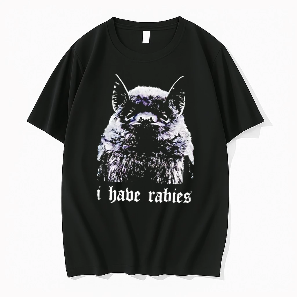Whatwillwear Dalatshirt 20251219_121655 90_i Have Rabies Bat Retro Shirts