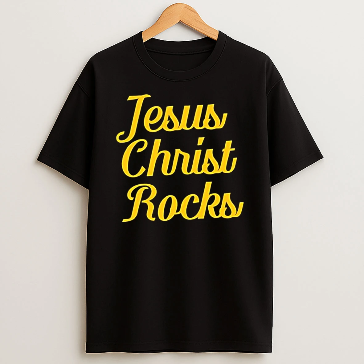 Whatwillwear Dalatshirt 20251219_121655 90_jesus Christ Rocks Shirts