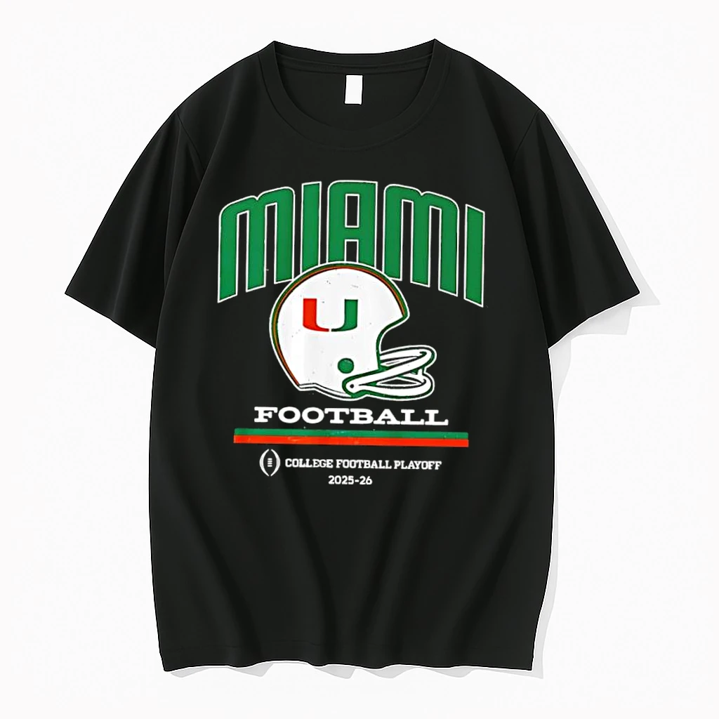 Whatwillwear Dalatshirt 20251219_121655 90_miami Hurricanes Helmet College Footballl Playoff 2025 26 Shirts